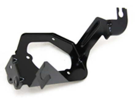 Support de pompe d'injection d'air. Porsche 996 2000>> - 99660512400 Support de pompe d'injection d'air. Porsche 996 2000>> - 99660512400