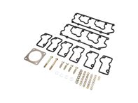 Camshaft cover gasket set inc bolts Porsche 964 - 96410590200, 96410590200/1, 18133, 96410513501, 96411119800, 96410517301, 90007428202, 99908405202, 90007433902, 99902512509, 99902512501, 90007601002, N02214812 Camshaft cover gasket set inc bolts Porsche 964 - 96410590200, 96410590200/1, 18133, 96410513501, 96411119800, 96410517301, 90007428202, 99908405202, 90007433902, 99902512509, 99902512501, 90007601002, N02214812