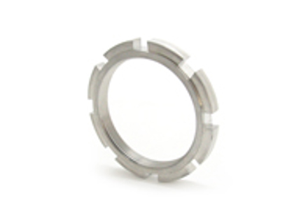 Stelmoer schokbreker. Porsche 968/944 - 95134352400 Stelmoer schokbreker. Porsche 968/944 - 95134352400