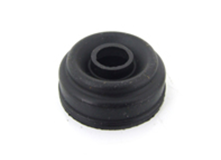 Fuel reserve switch rubber cap. Porsche 356 B-T6 / 356 C - 64420129400 Fuel reserve switch rubber cap. Porsche 356 B-T6 / 356 C - 64420129400