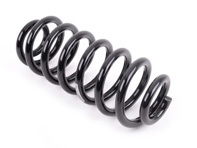 Coil spring, Rear. Porsche 987 Boxster TIPTRONIC - 25017, 87336, 98733353127, 98733353148, 90178230, 98733353198504, 98733353148504, 98733353155