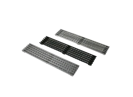 Grille de calandre pour aileron arrière. Porsche 930 turbo 3.0ltr - 93055904100, 93055904101 - TK Z 10a, TK Z 10b, TK Z 10c Grille de calandre pour aileron arrière. Porsche 930 turbo 3.0ltr - 93055904100, 93055904101 - TK Z 10a, TK Z 10b, TK Z 10c