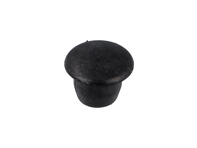 Afsluitplug voor verwarmingsventilatorpijp. Porsche 911 1984-89 - 99970307740 Afsluitplug voor verwarmingsventilatorpijp. Porsche 911 1984-89 - 99970307740