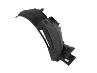 Radhausschale vorn, Hinterteil. Porsche 971 Panamera SWB - 971810907, 971810908 - 971 810 907, 971 810 908