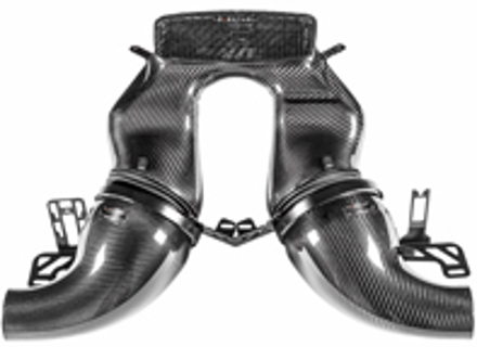 Eventuri Ansaugsystem, Carbon schwarz für Porsche 991 Turbo - 99111002070, 99111002071, 9P1129601C Eventuri Ansaugsystem, Carbon schwarz für Porsche 991 Turbo - 99111002070, 99111002071, 9P1129601C