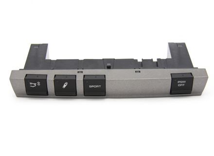 Tip schakelmodule. Porsche 987.1 Boxster / 987C.1 Cayman / 997.1 - 99761313900FMH, 99761313900 Tip schakelmodule. Porsche 987.1 Boxster / 987C.1 Cayman / 997.1 - 99761313900FMH, 99761313900