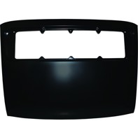Capot moteur arrière. Porsche 911 (modèles G) 1974-1989 - 1680200300, 591165, 91151201065GRV, 91151201065 - 1680200300 Capot moteur arrière. Porsche 911 (modèles G) 1974-1989 - 1680200300, 591165, 91151201065GRV, 91151201065 - 1680200300