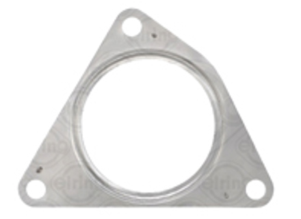 Exhaust catalytic converter to turbocharger gasket. Porsche 958 Cayenne / 95B Macan / 970 Panamera DIESEL - 95811111320, 311.290