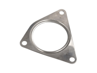 Uitlaatkatalysator naar turbocompressorpakking. Porsche 958 Cayenne / 95B Macan / 970 Panamera DIESEL - 95811111320, 311.290