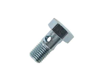 Banjo Bolt - K and L-Jetronic injection line. Porsche 911 / 911 turbo / 964 turbo / 924 / 944 turbo / 928 - 91111089900 - PHSM8