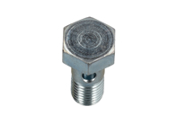 Banjo Bolt - K and L-Jetronic injection line. Porsche 911 / 911 turbo / 964 turbo / 924 / 944 turbo / 928 - 91111089900 - PHSM8