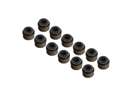 Kit guarnizioni stelo valvola. Porsche 958 Cayenne S Hybrid / 970 Panamera S E-Hybrid / Diesel / 95B Macan Diesel - 95510511510 - 724.590