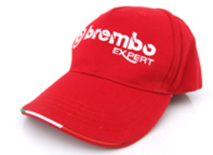 Cappello Brembo Expert