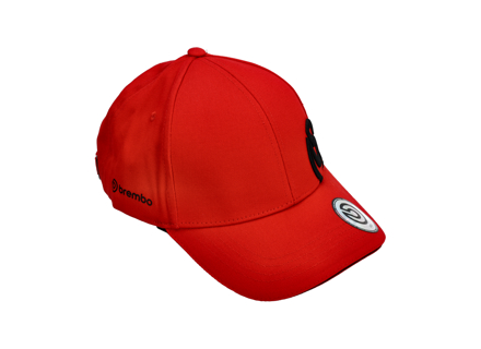 Cappello Brembo Expert