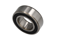 Support d'arbre de transmission (roulement uniquement). Porsche 955 / 957 Cayenne 2003-2010 - 95542102015, 95542102010, 95542102011, 95542102012, 95542102013, 95542102014 - 00720026