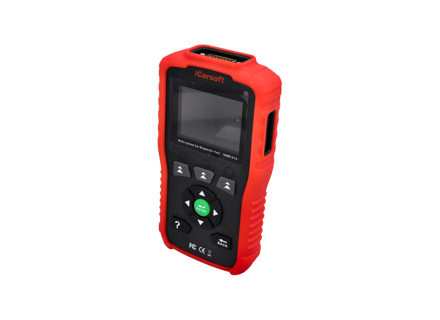 iCarsoft Multi-system Scanner VAWSV1.0 for Audi / VW / Seat / Skoda +OBDII - i908