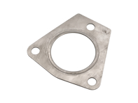 Turbo to manifold gasket. Porsche Cayenne Turbo - 94812320352, 94812320351, 877.893