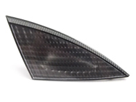 Insert headlamp clear NON WASHER. Porsche 986 / 996 (OE Part No 99663104500 / 99663104600) - 99663104600, 99663104500, 99663104502, 99663104602 Insert headlamp clear NON WASHER. Porsche 986 / 996 (OE Part No 99663104500 / 99663104600) - 99663104600, 99663104500, 99663104502, 99663104602