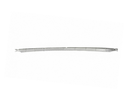 Support de tablette arrière Porsche 911 1970-73 - PP227B, P227B - P227B, PP227B