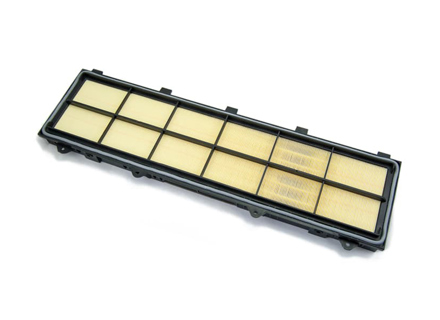 Luftfilter. Porsche 997 Turbo 3.6L - 99711013174