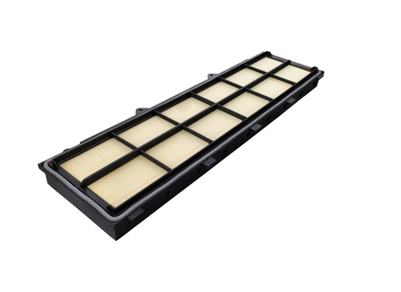 Filtro dell'aria. Porsche 997Turbo 3.6L - 99711013174