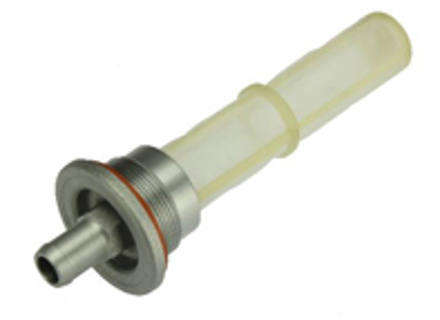 Brandstoffilter in de tank. Porsche 924 / 944 / 928 / 968 / 964 / 993 - 92820108104 - URO-014674 Brandstoffilter in de tank. Porsche 924 / 944 / 928 / 968 / 964 / 993 - 92820108104 - URO-014674