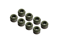 Kit de juntas de vástago de válvula. Porsche 924 / 924 turbo - 046109675A - 814.882