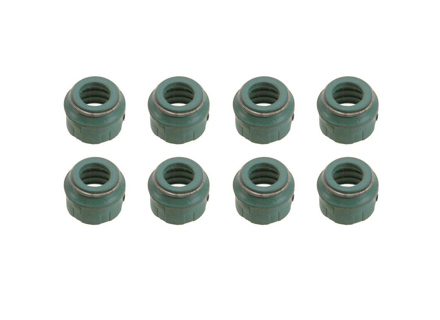Valve stem seal kit. Porsche 924 / 924 turbo - 046109675A - 814.882