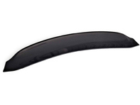 Rear spoiler ducktail GT4 style, carbon fibre. Porsche 981 Cayman 2013-15 - 98150424103 Rear spoiler ducktail GT4 style, carbon fibre. Porsche 981 Cayman 2013-15 - 98150424103