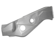 Reparaturblech Heckrahmen innen. Porsche 356B / 356C - 64450108506, 64450108606 - PP183LI, PP183RI, P183LI, P183RI Reparaturblech Heckrahmen innen. Porsche 356B / 356C - 64450108506, 64450108606 - PP183LI, PP183RI, P183LI, P183RI