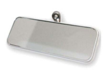 Rétroviseur. Porsche 356 356A T2 / 356B T5 Coupé - 64473110102, 644-731-101-02