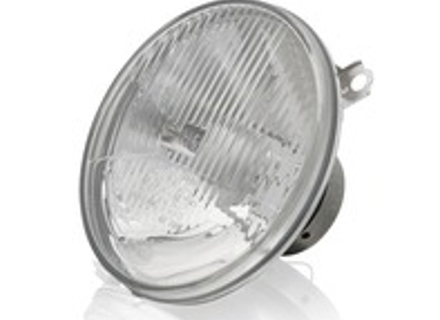 Scheinwerfer. Porsche 924S / 944 - 94463191000 Scheinwerfer. Porsche 924S / 944 - 94463191000