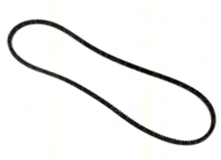 Ceinture d'alternateur. Porsche 914 - 068903137D Ceinture d'alternateur. Porsche 914 - 068903137D