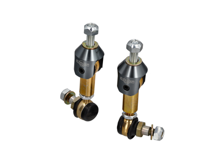 Rear Adjustable Drop Links. Porsche 964 C2 / C4 - 2271010, 96433307301, 96433307371, 96433307401, 96433307302, 96433307402, 96433307301, 964333073, 964333074