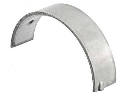 Hauptkurbelwellenlagerschale, II-VII, Oversize. Porsche 911 78-89 / 964 / 993 / 996T / 996 GT3 - 93010113271, 93010113272