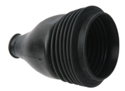 Interior de la bota del varillaje de cambios. Porsche 911/912 65-73 - 90142429202 - URO-011384