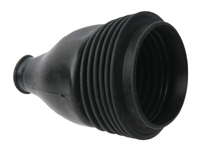 Soufflet de tringlerie de changement de vitesse à l'intérieur. Porsche 911/912 65-73 - 90142429202 - URO-011384 Soufflet de tringlerie de changement de vitesse à l'intérieur. Porsche 911/912 65-73 - 90142429202 - URO-011384