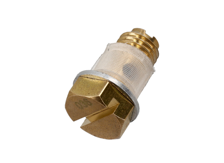 Pump check valve for Solex carburetor. Porsche 356B/C / 912 - 61610094301 - BP PS9326-BV