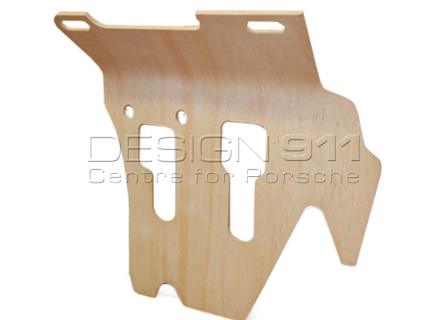 Piso de pedales. Porsche 911 1974-89 LHD - 91155106344, 91155106303, 9155106304 Piso de pedales. Porsche 911 1974-89 LHD - 91155106344, 91155106303, 9155106304