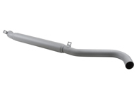 Uitlaateindpijp met demper, lengte 850 mm. Porsche914 - 021251171F, 021251171P, 021251171M, 021251171N, 021251185C, 022251185 - 8120703400 Uitlaateindpijp met demper, lengte 850 mm. Porsche914 - 021251171F, 021251171P, 021251171M, 021251171N, 021251185C, 022251185 - 8120703400
