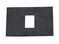 Pièce d'écartement 20x25x0,5 - 99920908440