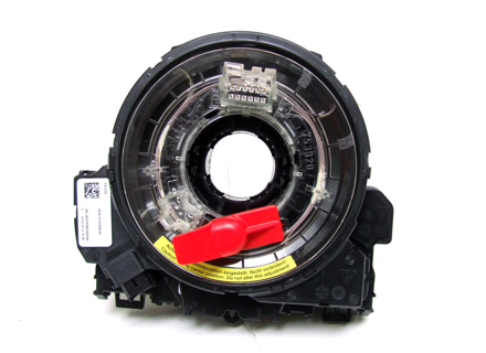 Lenkradkontaktring / Steuergerät. Porsche 958 / 981 / 981C / 991 - 95865256804, 95865256803, 95865256802, 95865256801, 95865256800, 7PP953568AR