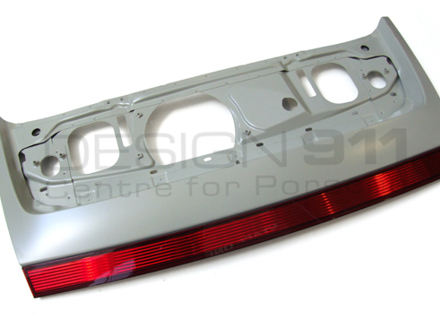 Achterklep Upgrade naar 997 Gen2 C4S Kijk voor Porsche 997 - 99751225905, 99751201103GRV, 99950713140, 99751267100, 99751261102