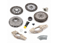Kit embrayage et volant moteur Porsche 997 C2S/997 C4S 3.8L Sachs - 99711691315, 99711691313, 99711691316, 99711691310, 99711691312, 99711691314, 99711602712, 99711602710, 99711602714, 99711401202, 99711401201, 99711401200