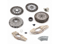 Kit de embrague y volante motor Porsche 997 C2S/997 C4S 3.8L Sachs - 99711691315, 99711691313, 99711691316, 99711691310, 99711691312, 99711691314, 99711602712, 99711602710, 99711602714, 99711401202, 99711401201, 99711401200