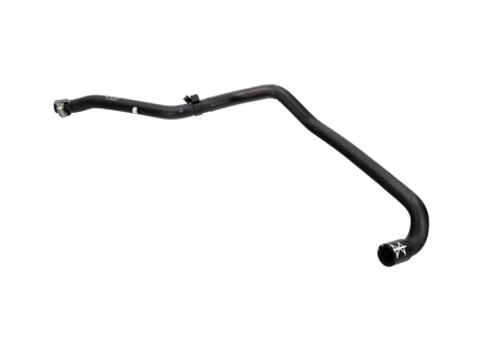 Koelvloeistofslang. Porsche 9PA Cayenne (955) Turbo / Turbo S 4.5L 2003-06 - 95510604900 Koelvloeistofslang. Porsche 9PA Cayenne (955) Turbo / Turbo S 4.5L 2003-06 - 95510604900