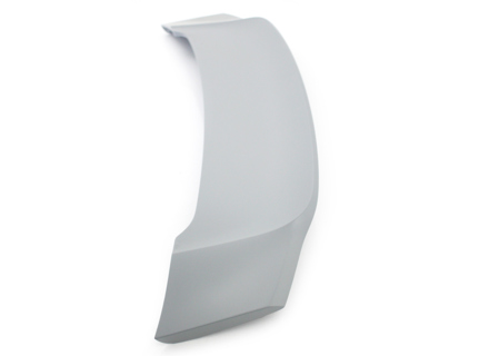 Rear spoiler SportDesign. Porsche 911 (991.2) 2016-19 - 99104480340