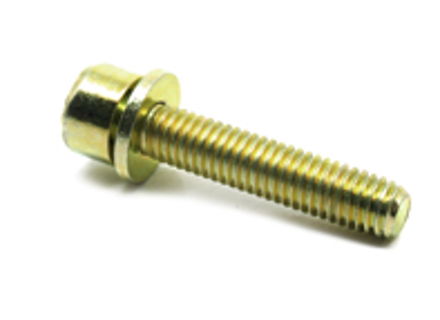 Perno de la tapa del árbol de levas. Porsche 993 - 90006723802, 90006723801 Perno de la tapa del árbol de levas. Porsche 993 - 90006723802, 90006723801