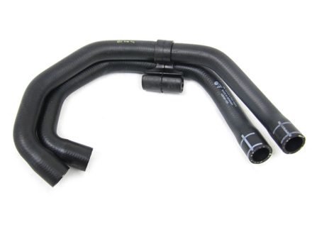 Flexible de liquide de refroidissement. Porsche 958 Cayenne hybride - 95810607310