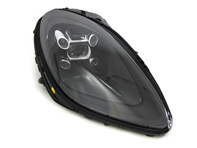 LED Headlamp. Porsche 95B.2 Macan / 95B.3 Macan LHD Cars - 95B941079AM, 95B941079R, 95B941080AM, 95B941080R LED Headlamp. Porsche 95B.2 Macan / 95B.3 Macan LHD Cars - 95B941079AM, 95B941079R, 95B941080AM, 95B941080R